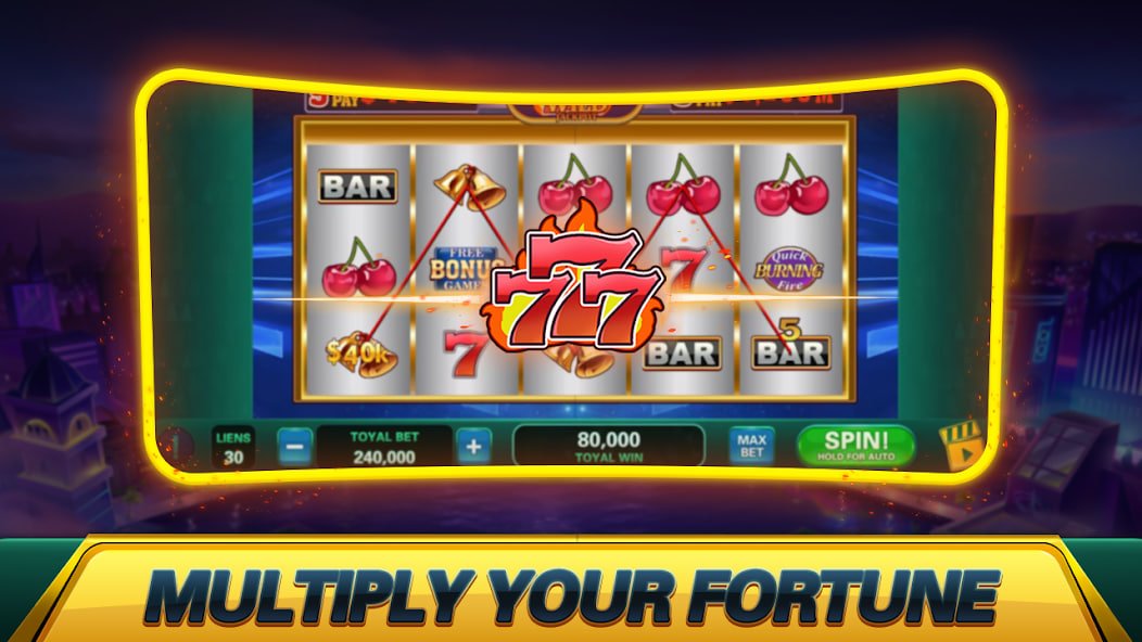 Permainan slot online terbaik di Zona96 – ribuan judul slot dari provider kelas dunia