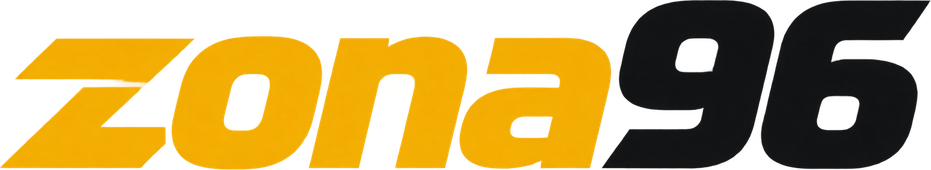 Zona96 Logo